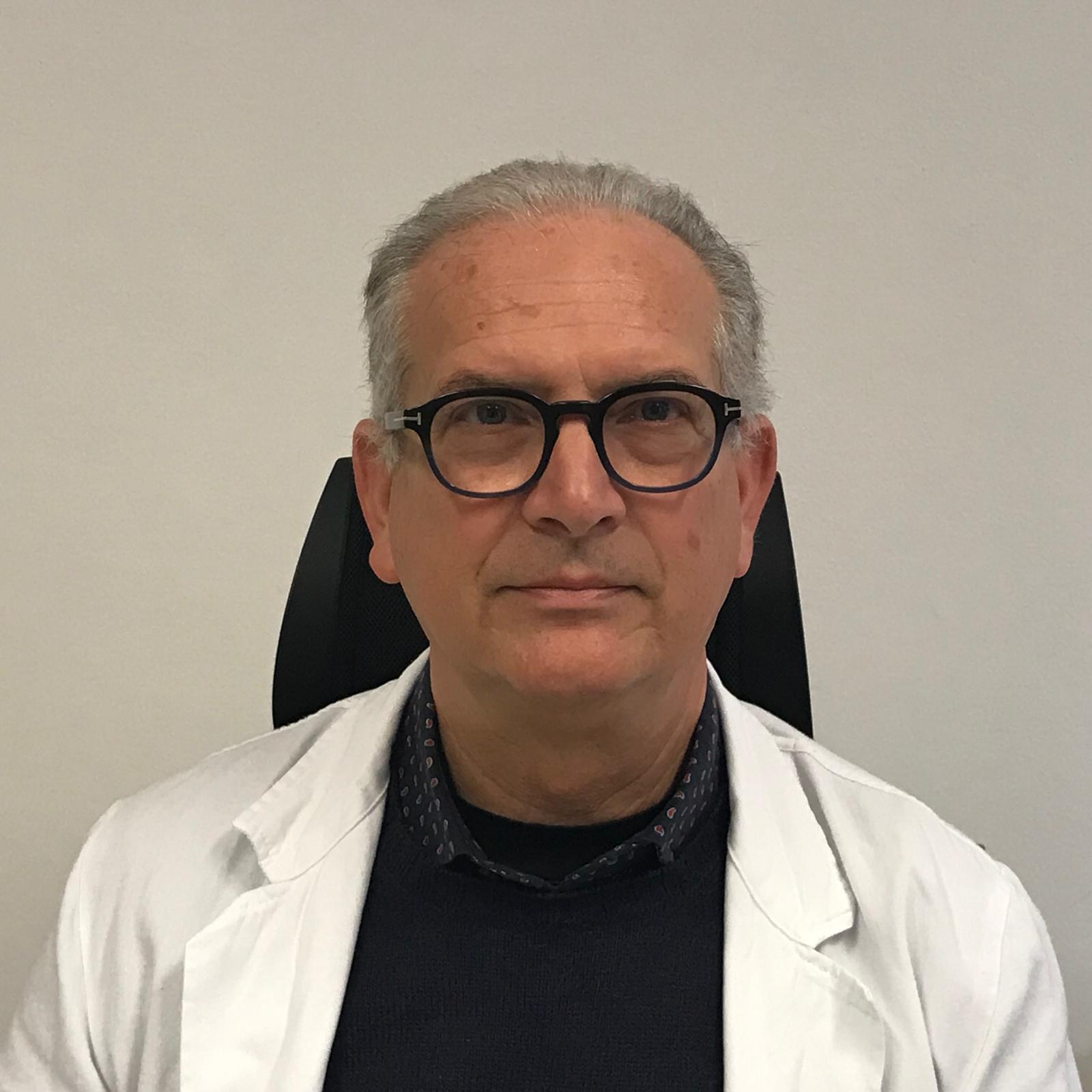 Dr. Carmelo Guido