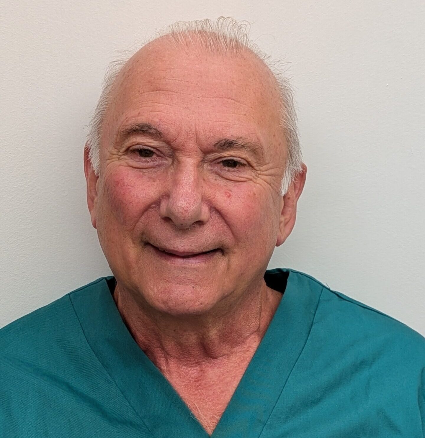 Dr. Emilio Santoro