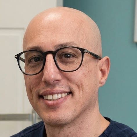 Dr. Daniele Antonio Ceravolo