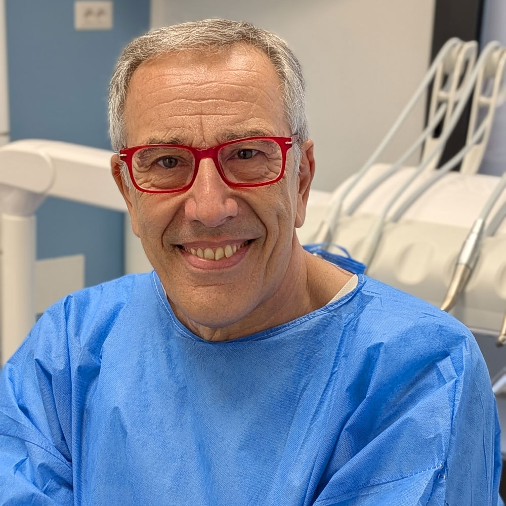 Dr. Alessandro Orsi